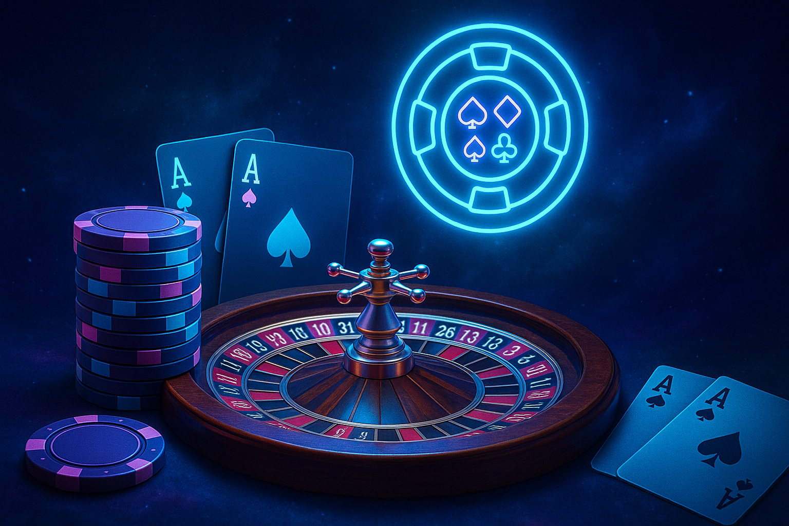 Equipo Casino Slot AR